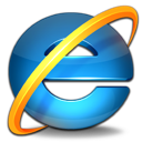 Icono Internet Explorer